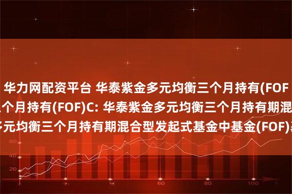 华力网配资平台 华泰紫金多元均衡三个月持有(FOF)A,华泰紫金多元均衡三个月持有(FOF)C: 华泰紫金多元均衡三个月持有期混合型发起式基金中基金(FOF)基金合同